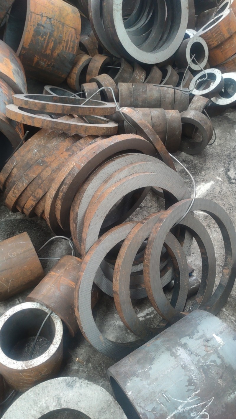 舒兰舒兰舒兰42CrMo无缝钢管切割