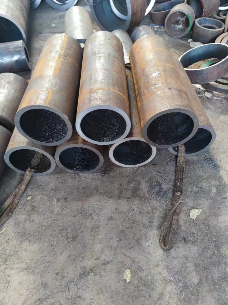 舒兰舒兰舒兰12Cr1MovG无缝钢管切割