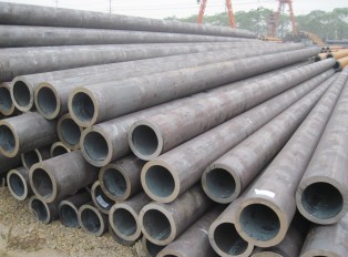 舒兰20CrMo冷拔无缝钢管