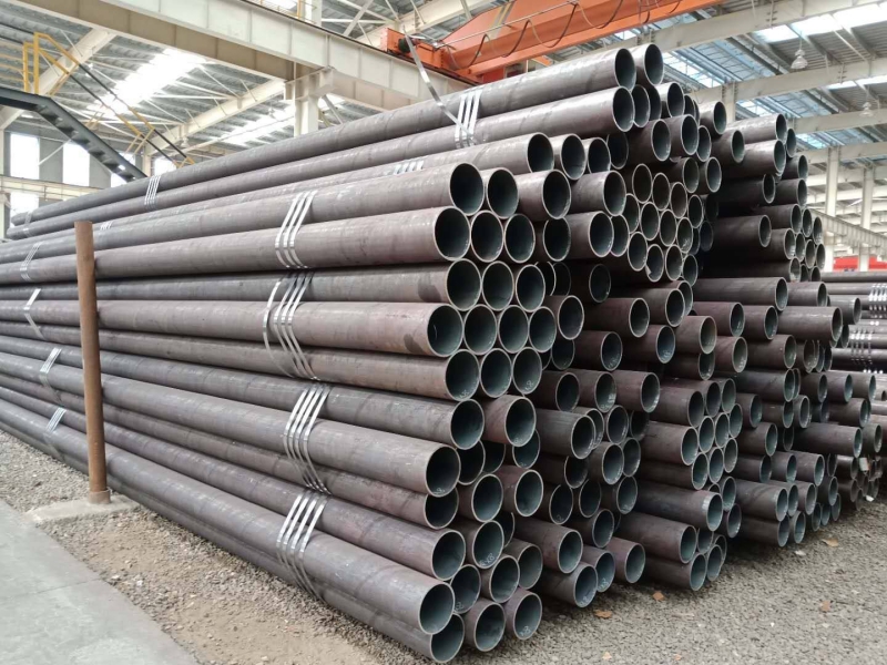 舒兰30CrMo合金无缝钢管