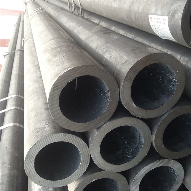 舒兰42CrMo合金管应用范围