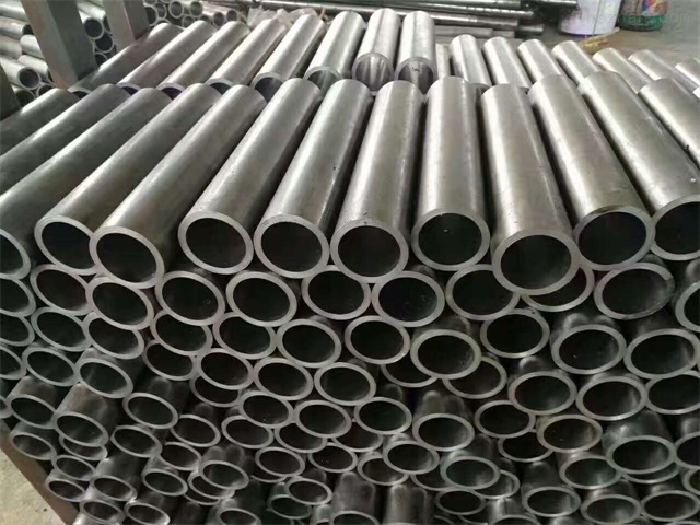 舒兰30CrMo精密无缝钢管