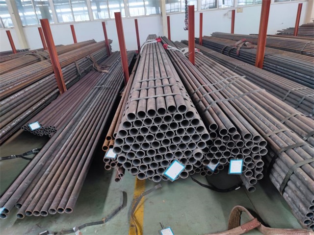 舒兰20G合金无缝钢管