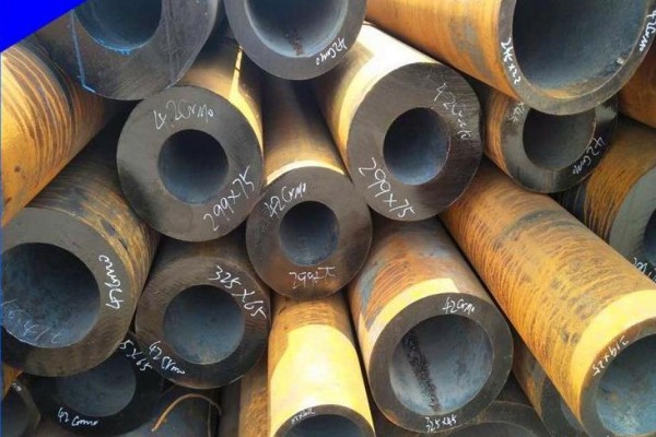 舒兰舒兰舒兰42CrMo无缝钢管 汽车工程机械配件合金无缝管